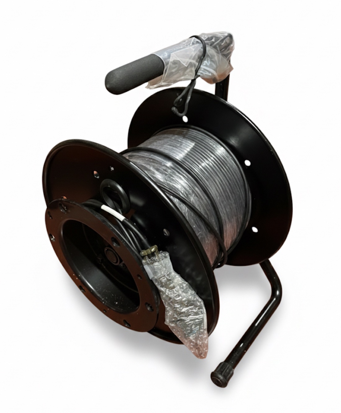 CABLE ASSY FIBER OPTIC -62.5,4 CHANNEL